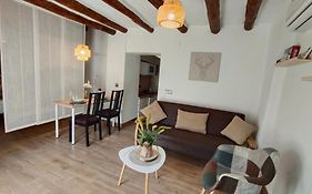 Loft Fuente Nueva Siglo XVIII