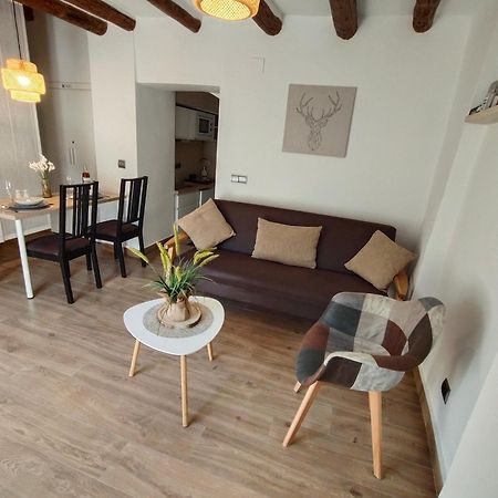 Apartamento Loft Fuente Nueva Siglo XVIII Cazorla Exterior foto