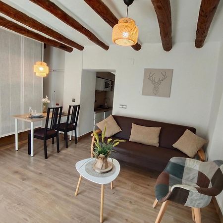 Apartamento Loft Fuente Nueva Siglo XVIII Cazorla Exterior foto