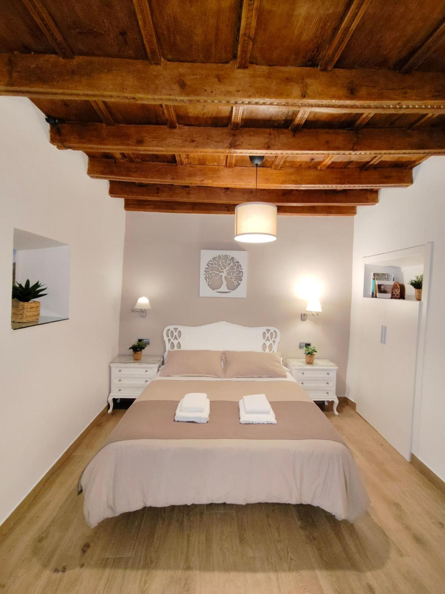 Apartamento Loft Fuente Nueva Siglo XVIII Cazorla Exterior foto