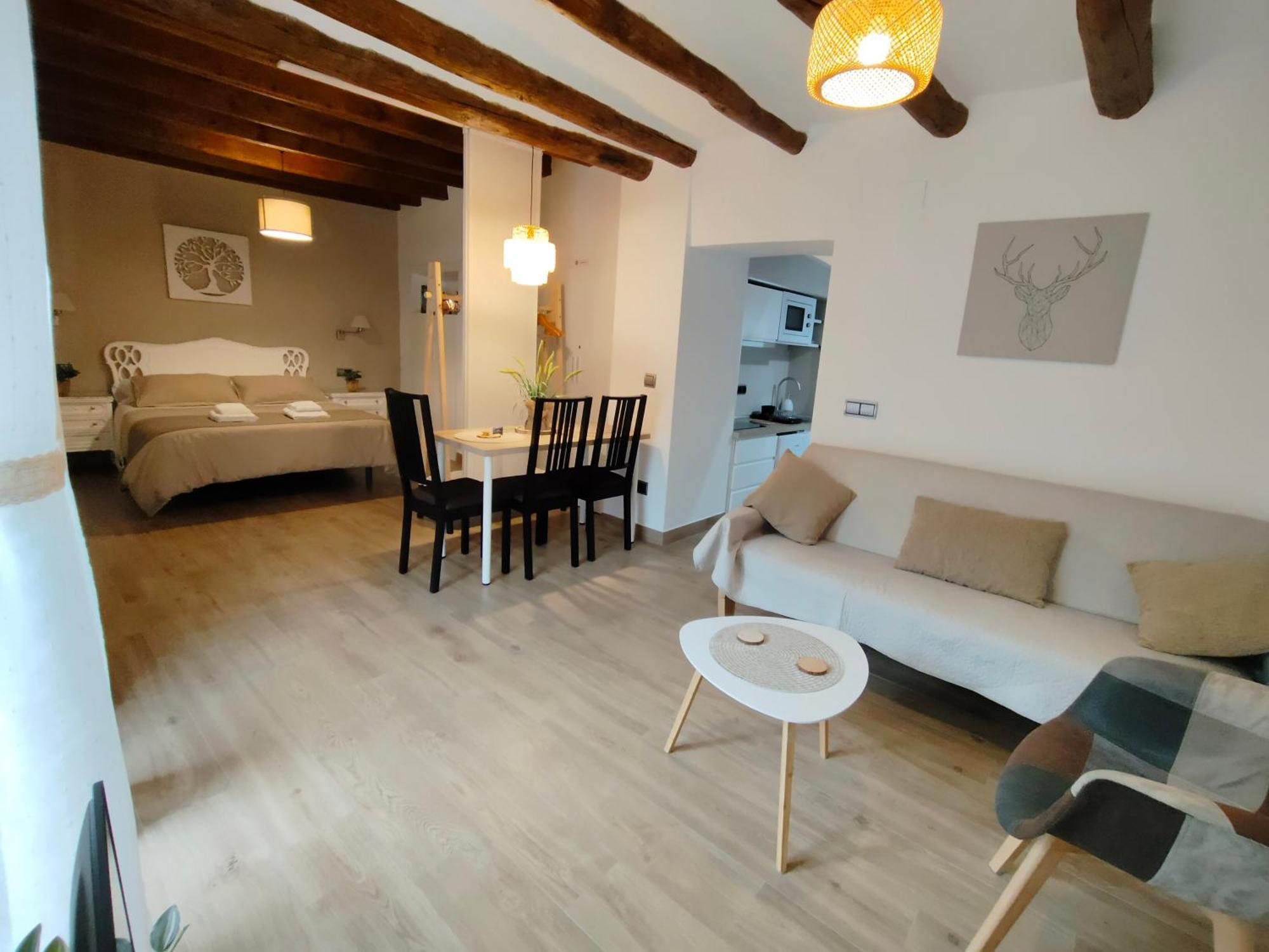 Apartamento Loft Fuente Nueva Siglo XVIII Cazorla Exterior foto