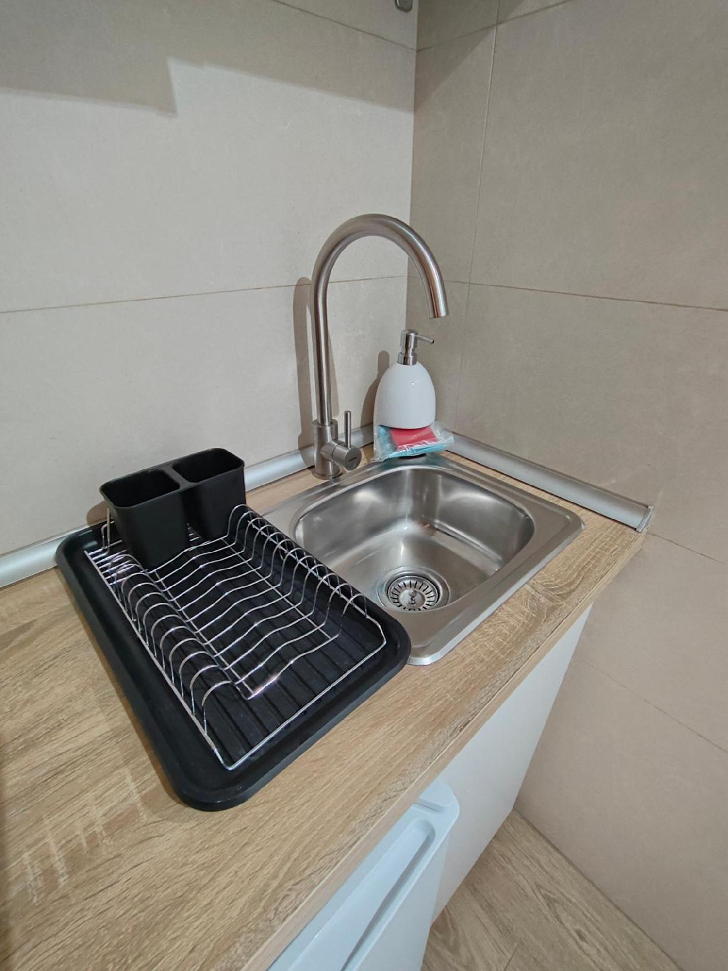 Apartamento Loft Fuente Nueva Siglo XVIII Cazorla Exterior foto