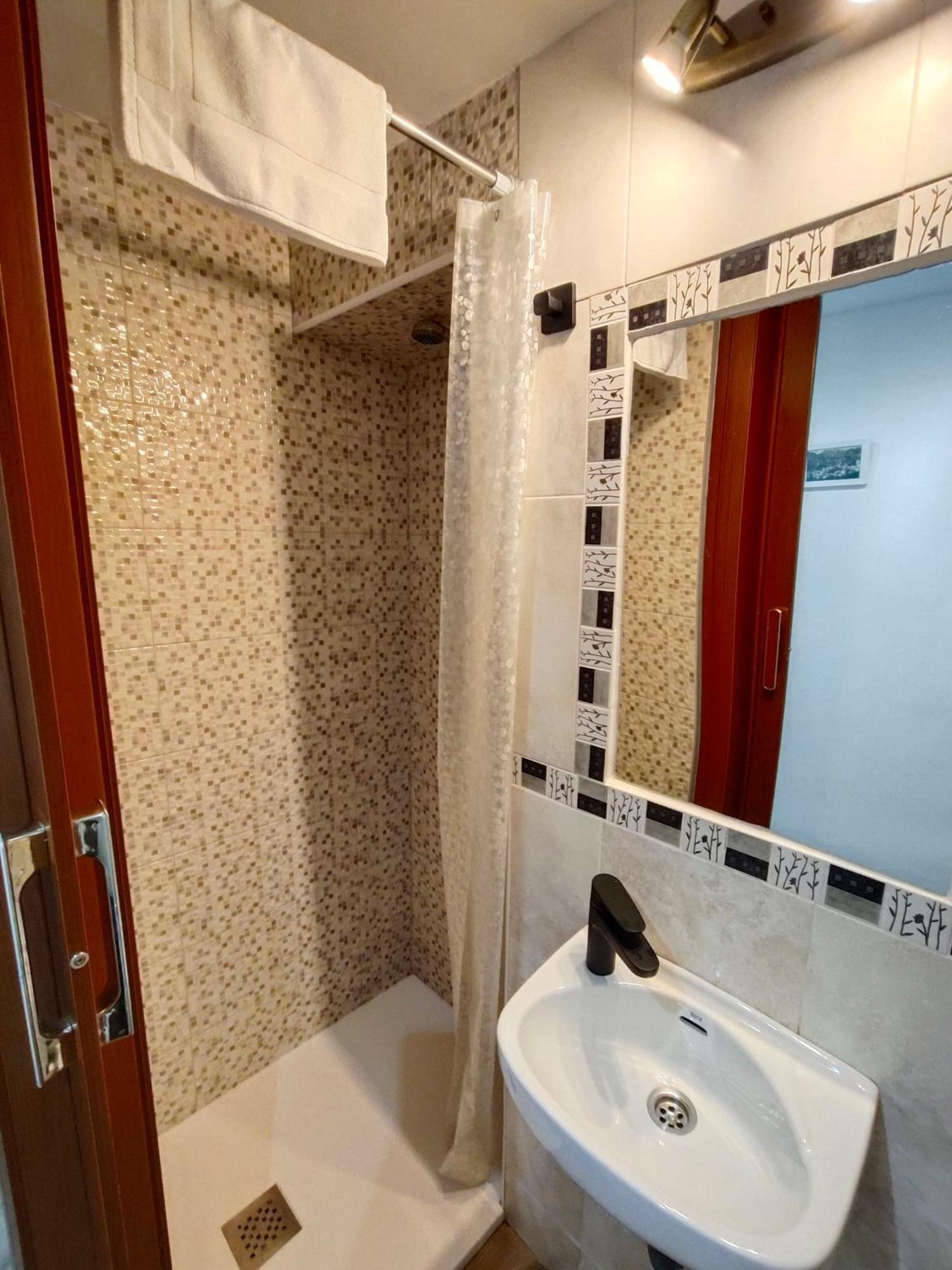 Apartamento Loft Fuente Nueva Siglo XVIII Cazorla Exterior foto