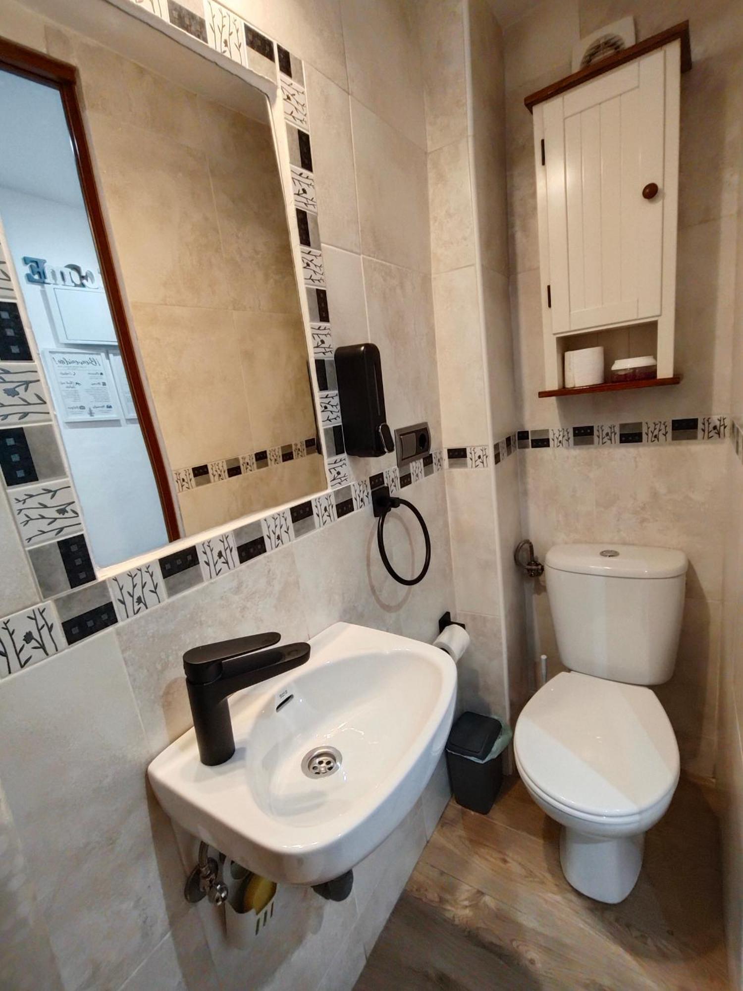 Apartamento Loft Fuente Nueva Siglo XVIII Cazorla Exterior foto