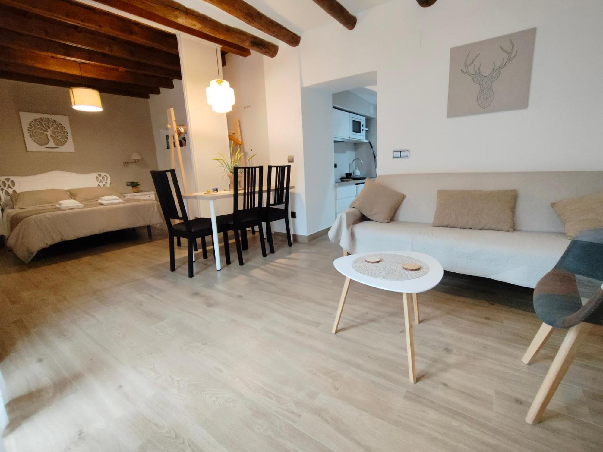 Apartamento Loft Fuente Nueva Siglo XVIII Cazorla Exterior foto