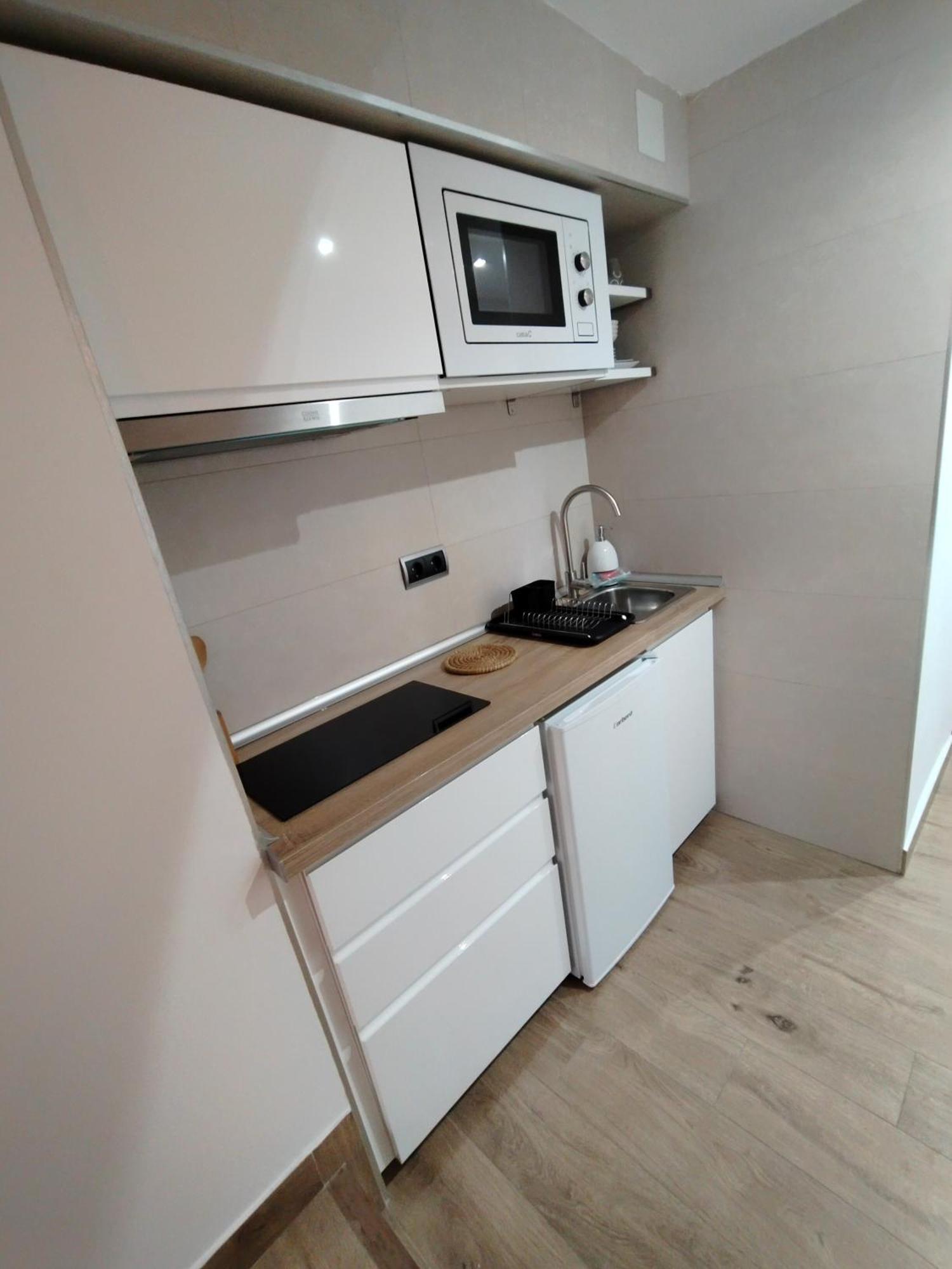 Apartamento Loft Fuente Nueva Siglo XVIII Cazorla Exterior foto